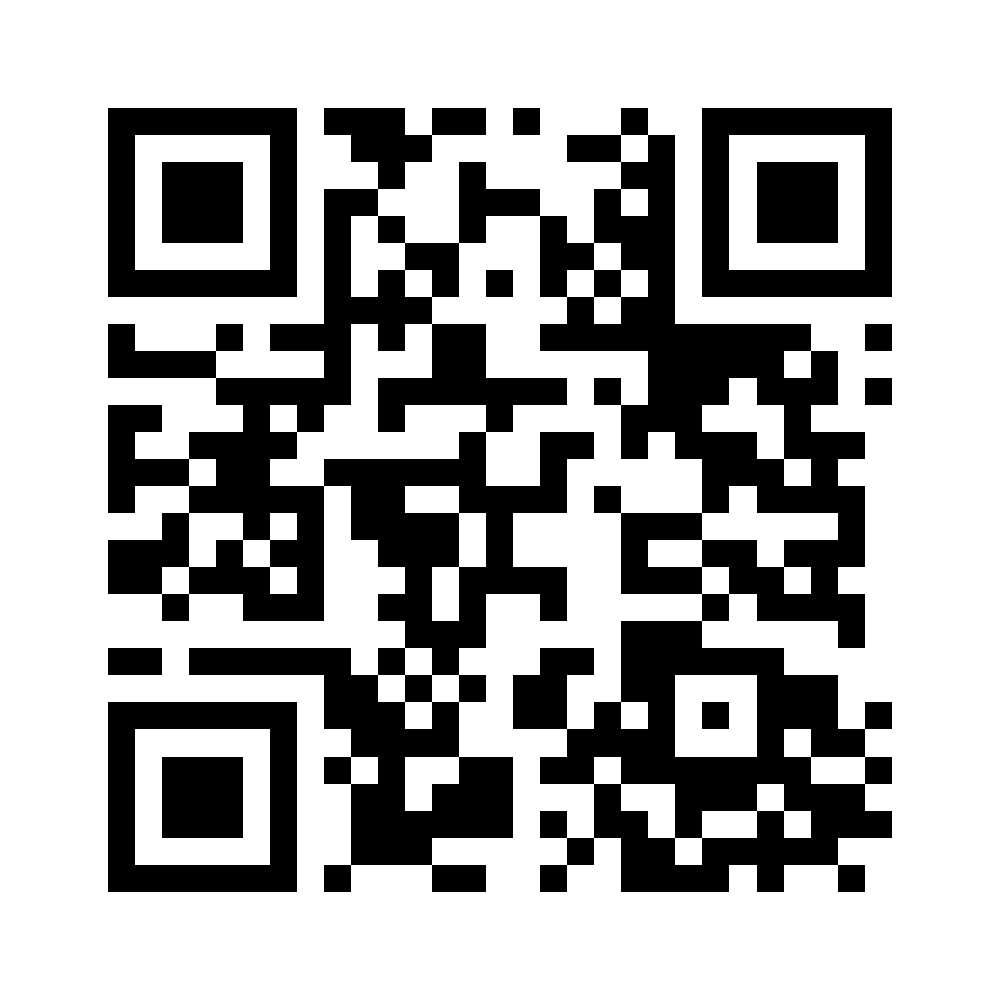 QR Code Instagram