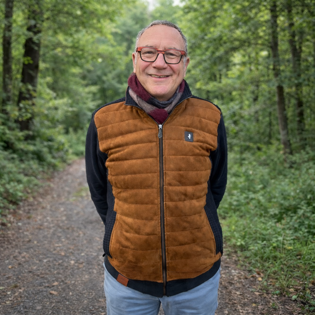 Photo de Philippe Briat