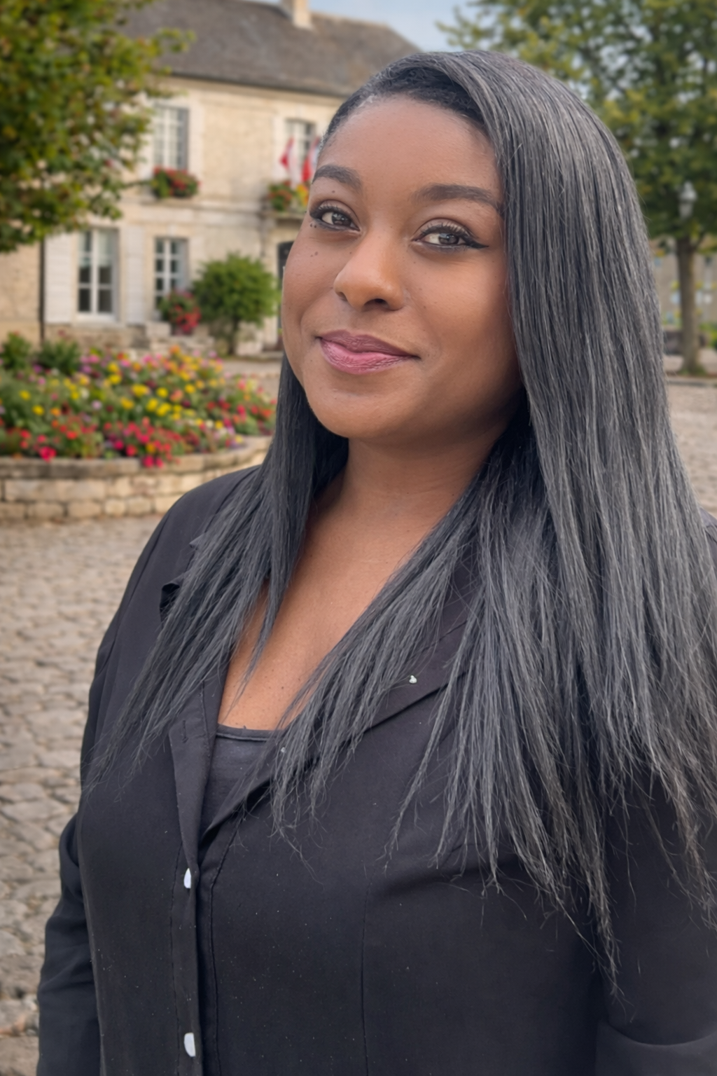 Photo d'Alexandra Moullé