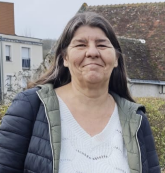 Photo de Laurence Guyon