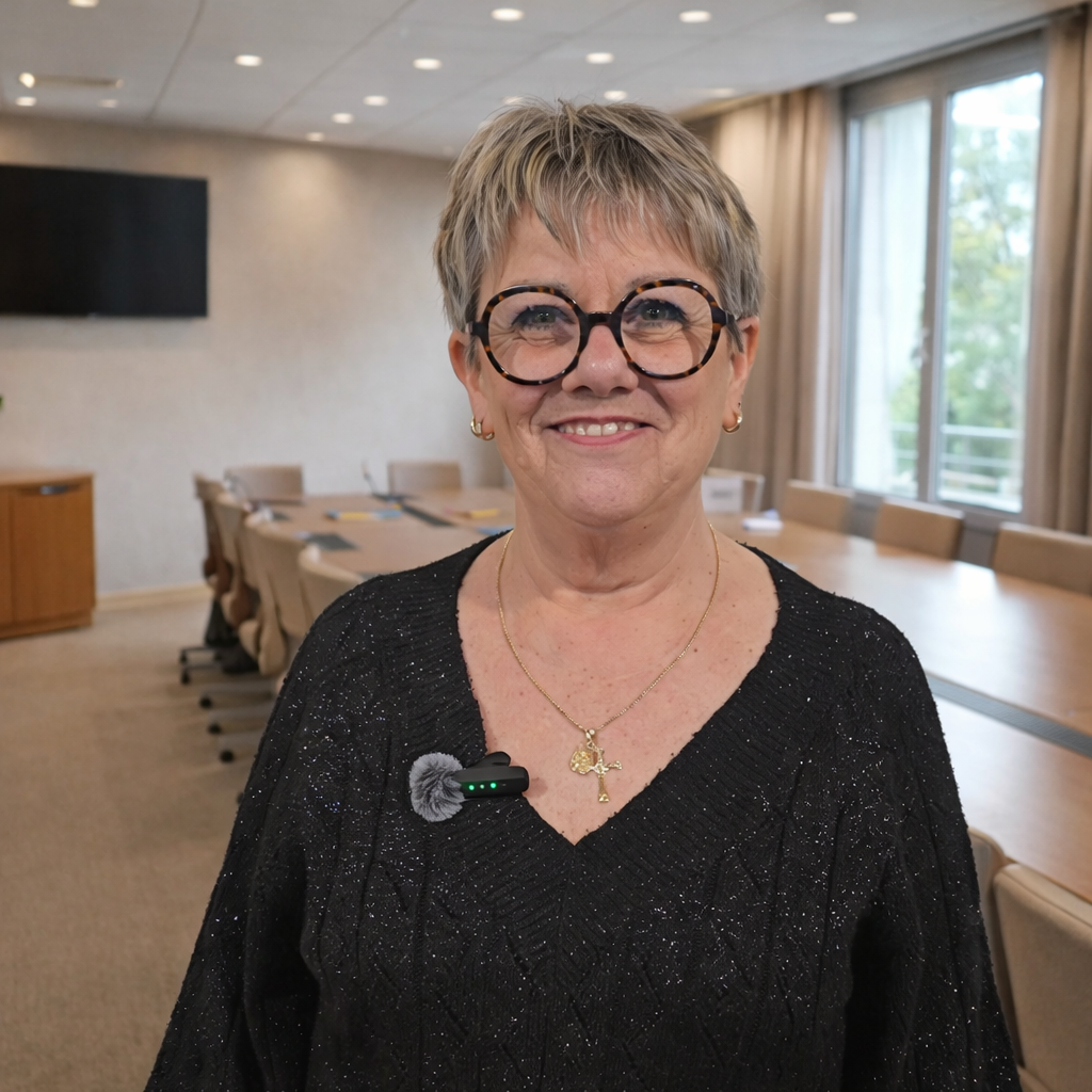 Photo de Danielle Lauber Carpy