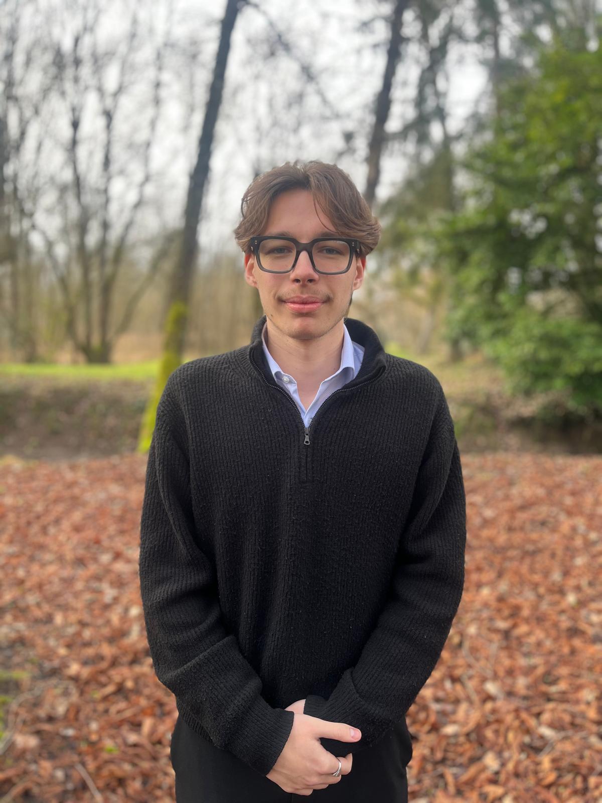 Photo de Louis Jonvel