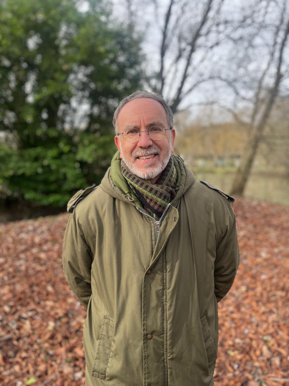 Photo de Bruno Steffanut