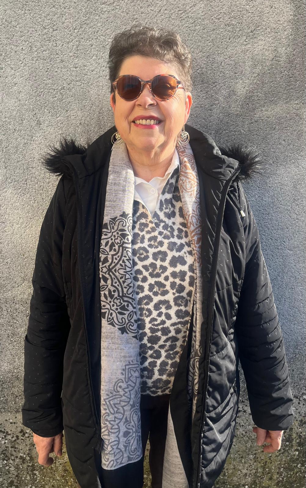 Photo de Marlène Labrunie