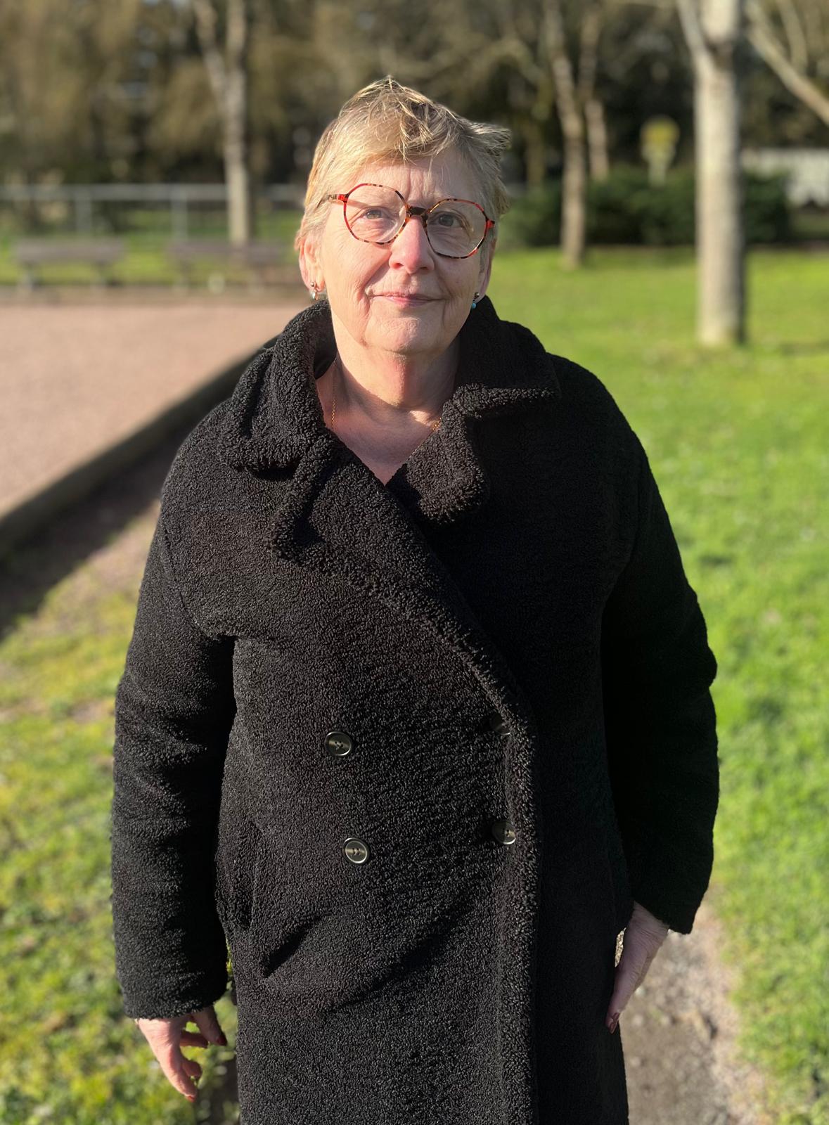 Photo de Dominique Bergeault