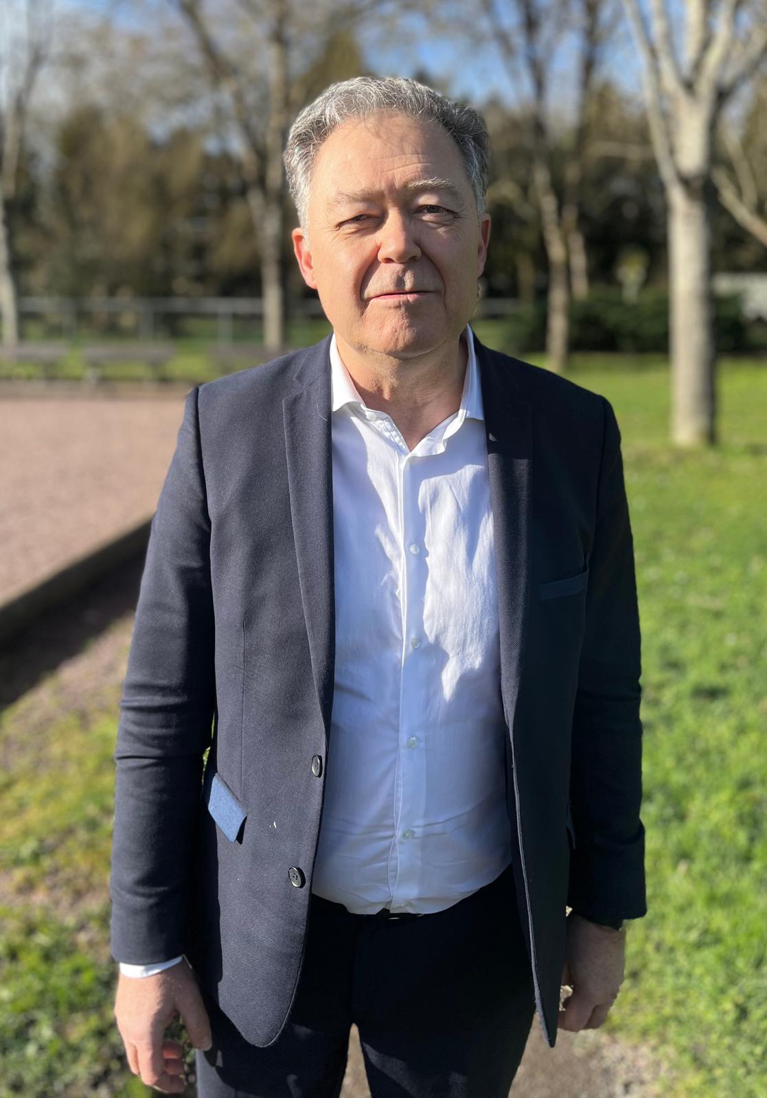 Photo de Pierre Gabette