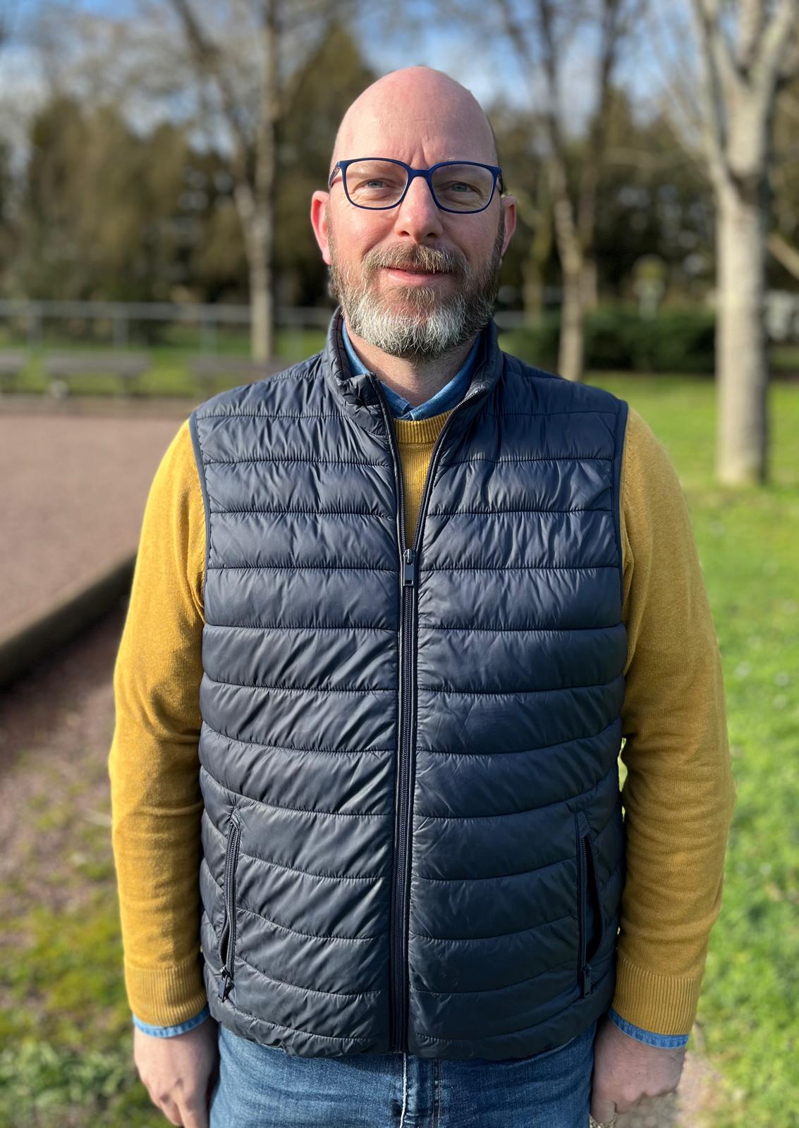 Photo de Julien Rétif