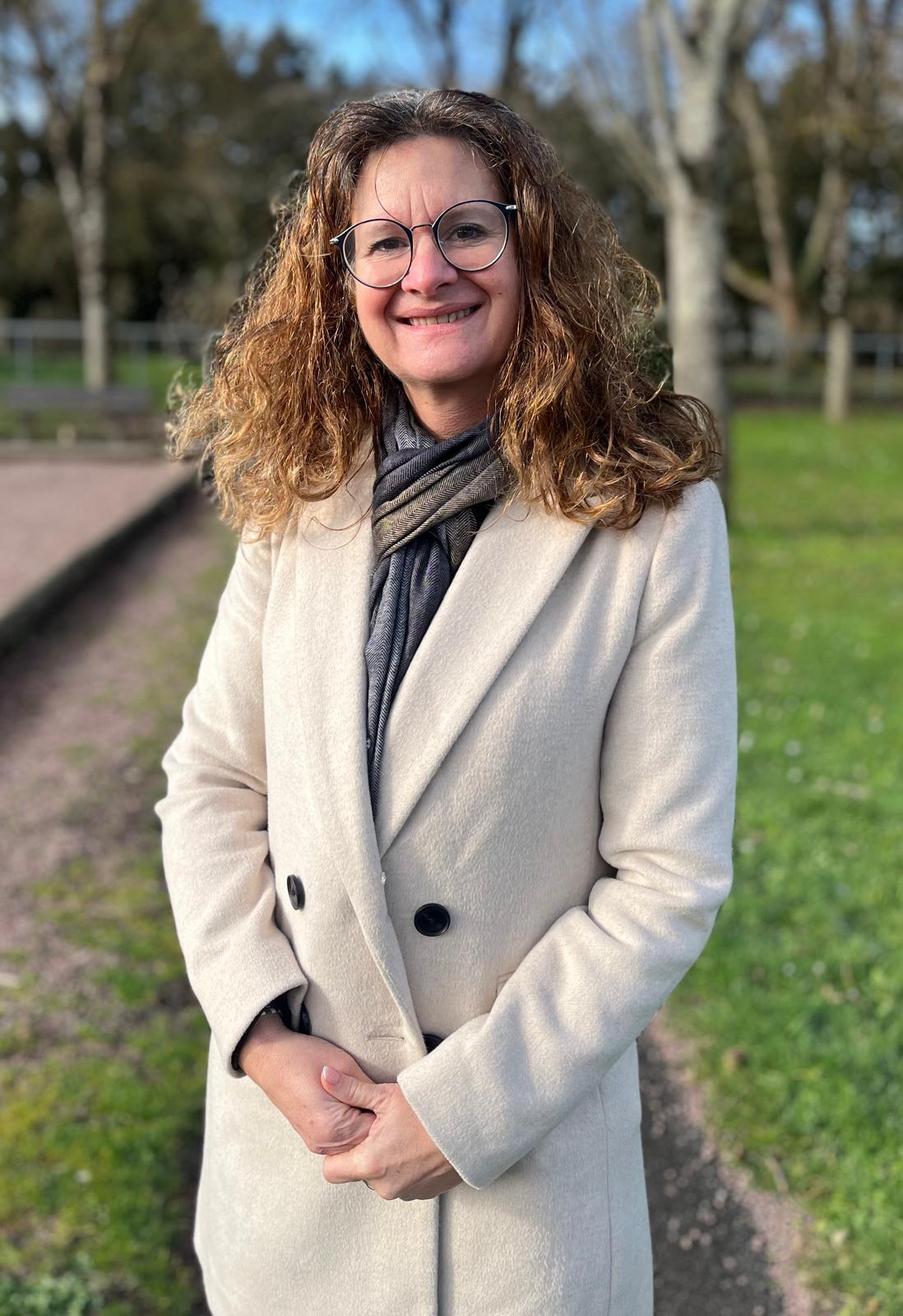 Photo de Sonia Zouitina