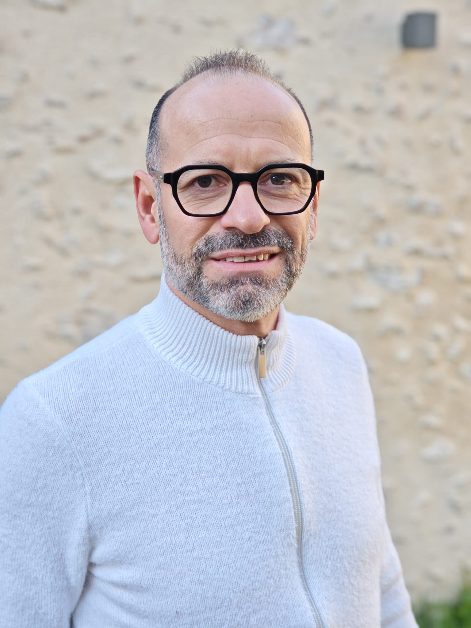 Photo de Mickaël Julien