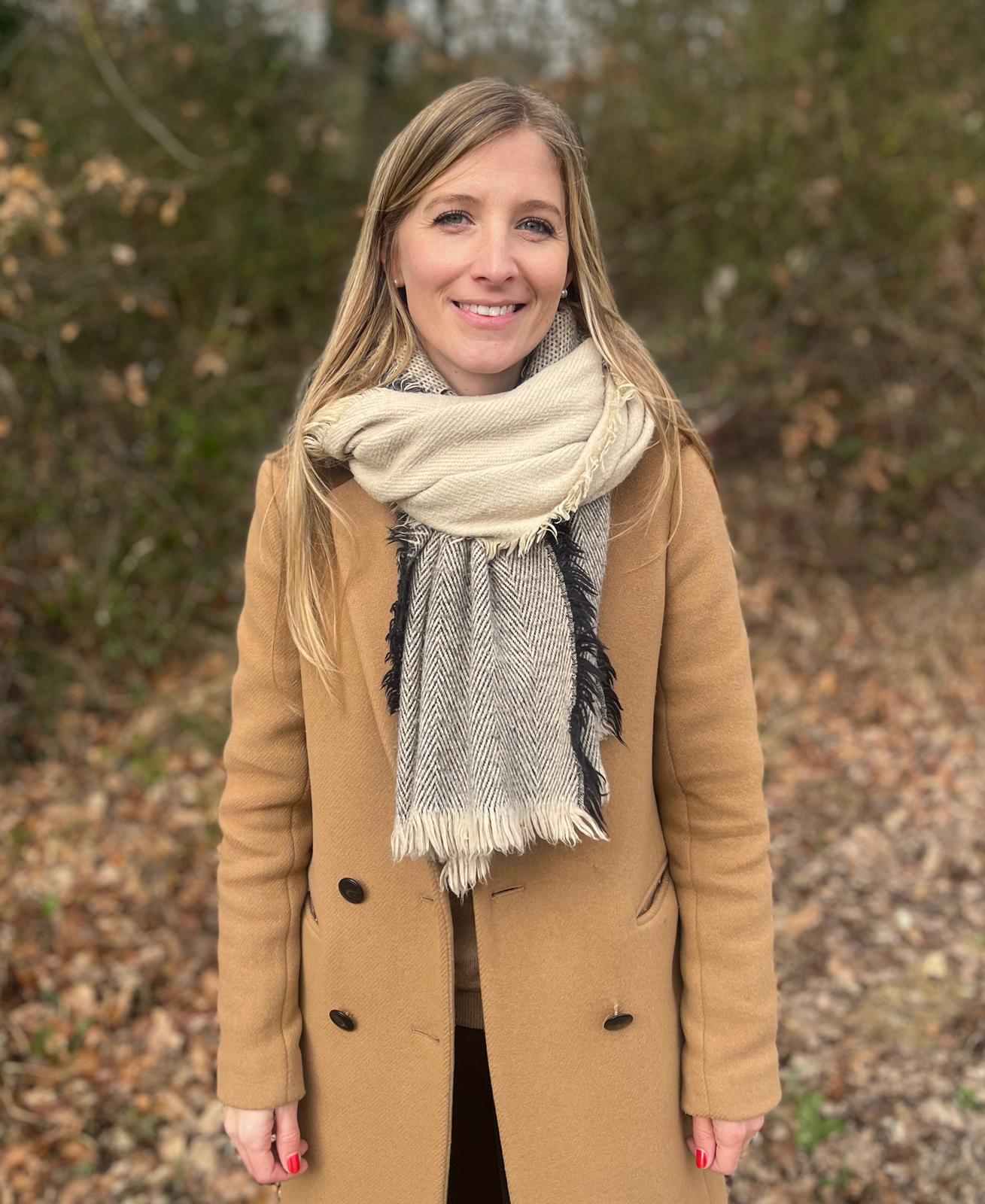 Photo d'Émilie Keller