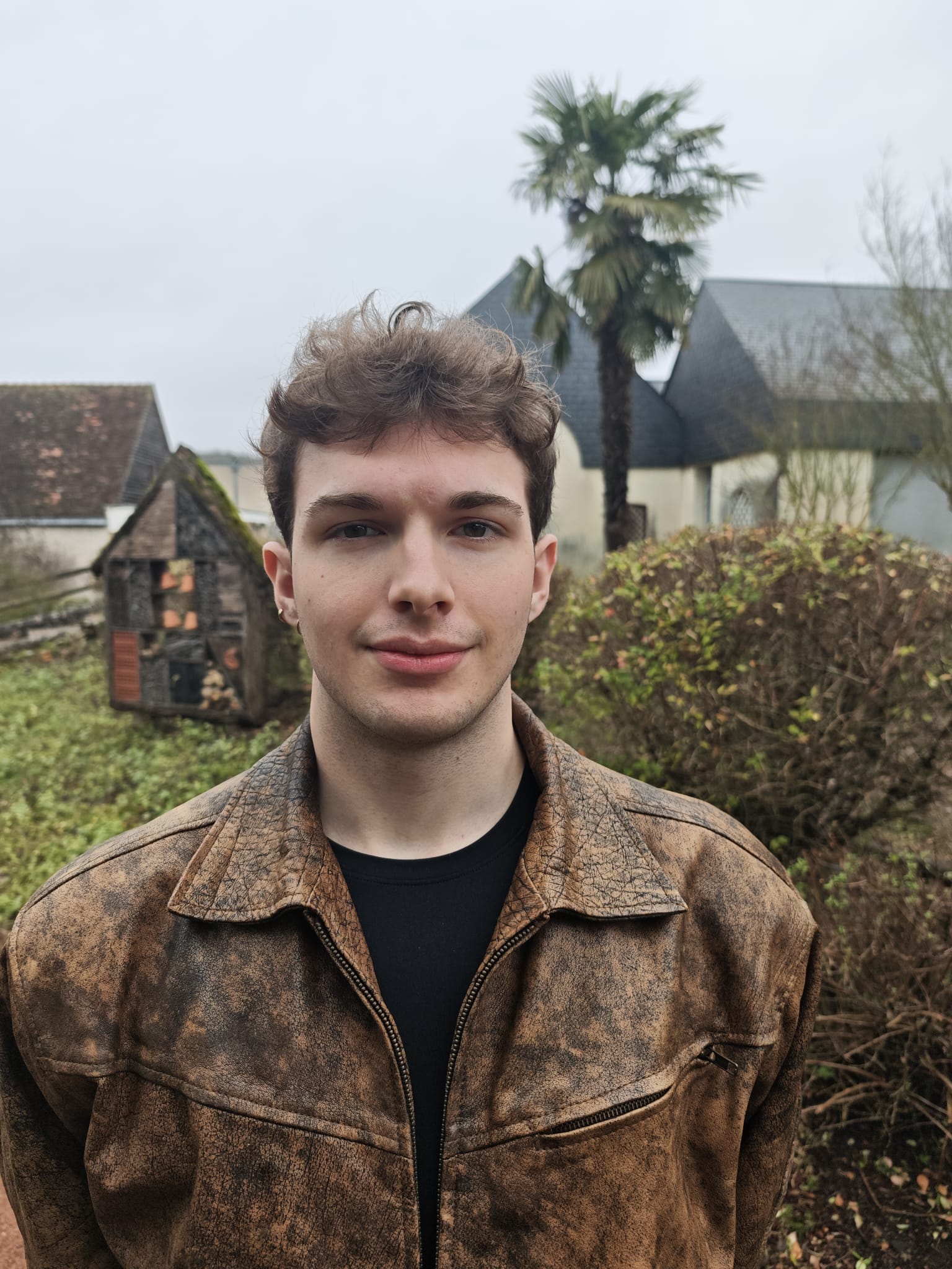 Photo de Baptiste Mahaut