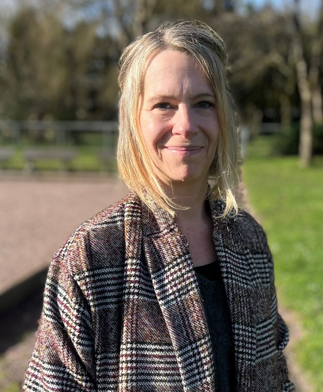 Photo de Delphine Courtin