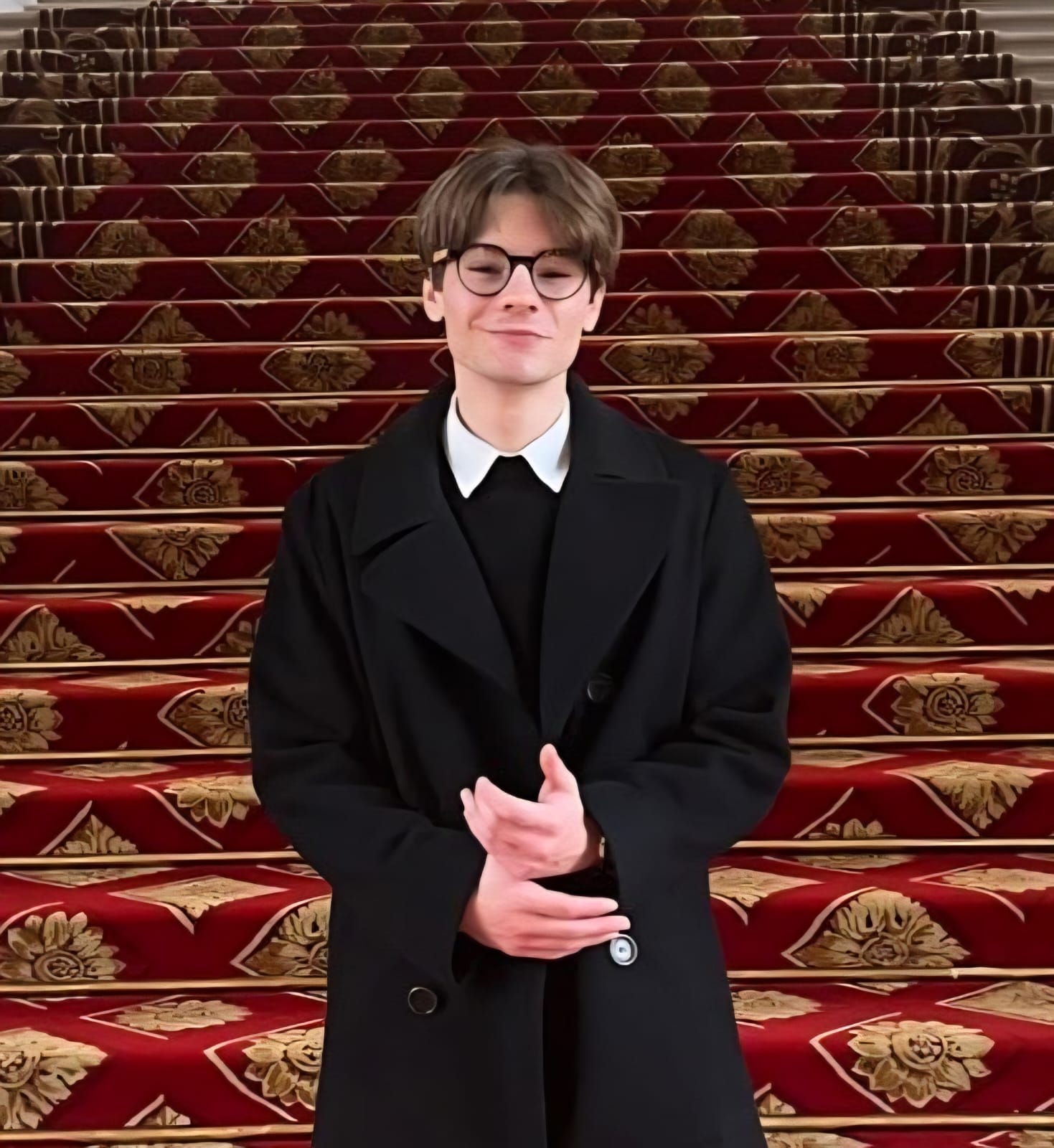 Photo de Baptiste Michaut