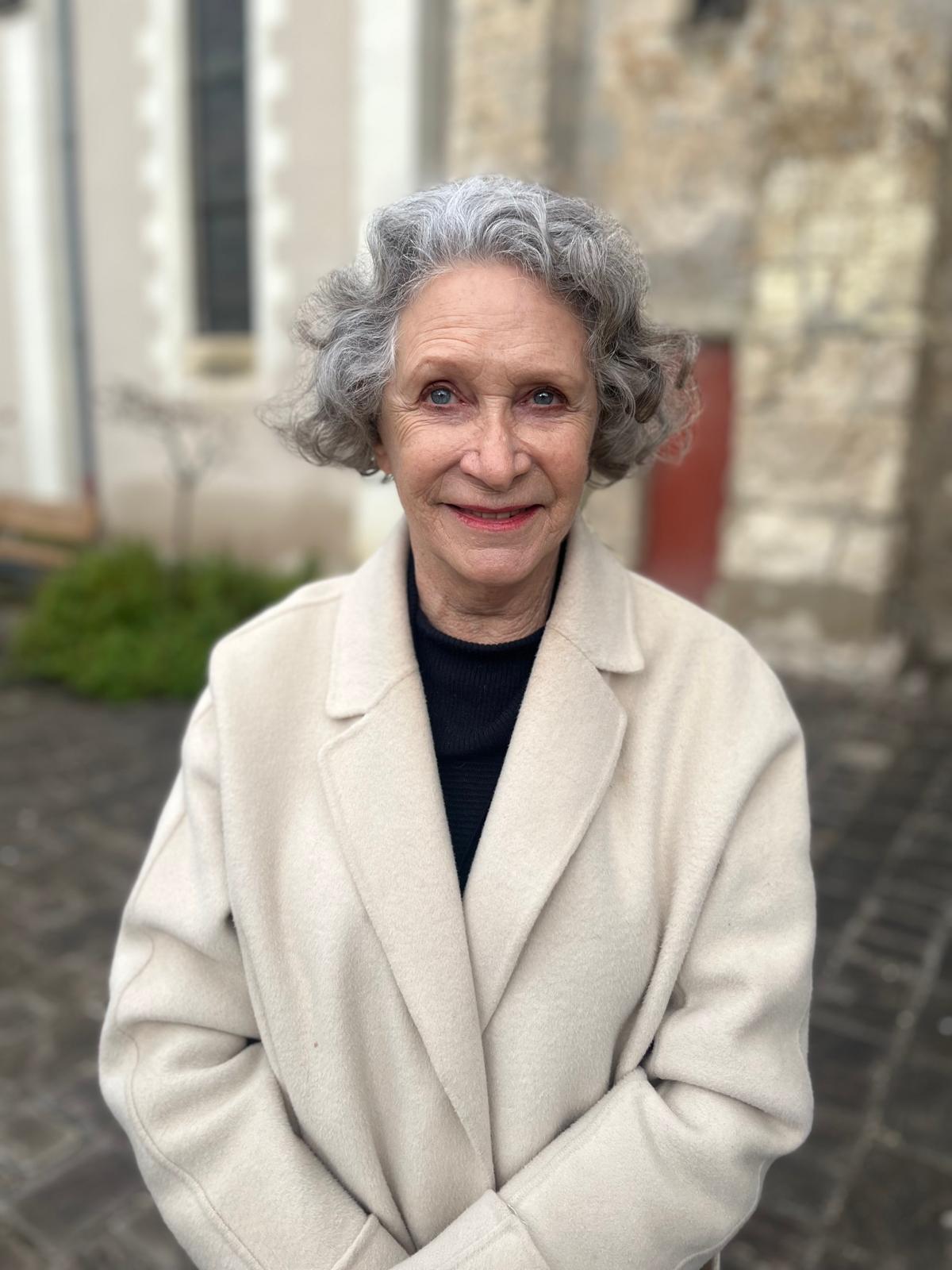 Photo de Danièle Pourcelot