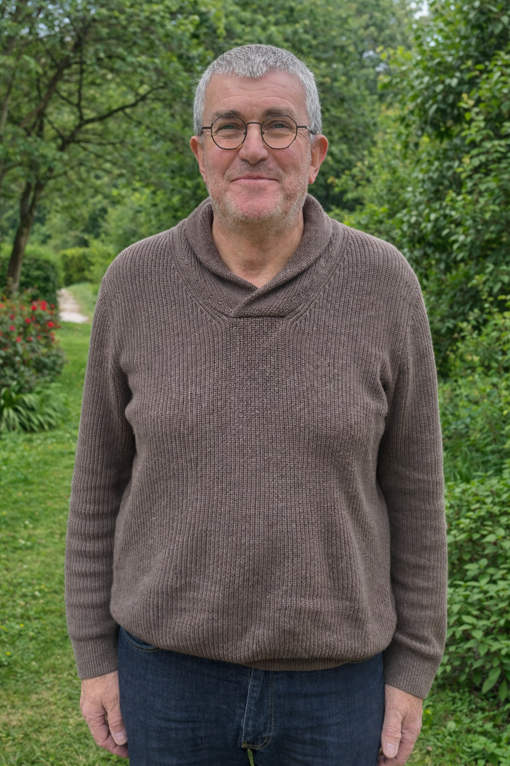 Photo de Didier Pelletier