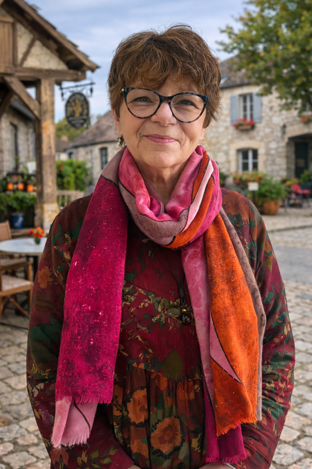 Photo de Pascale Gouais