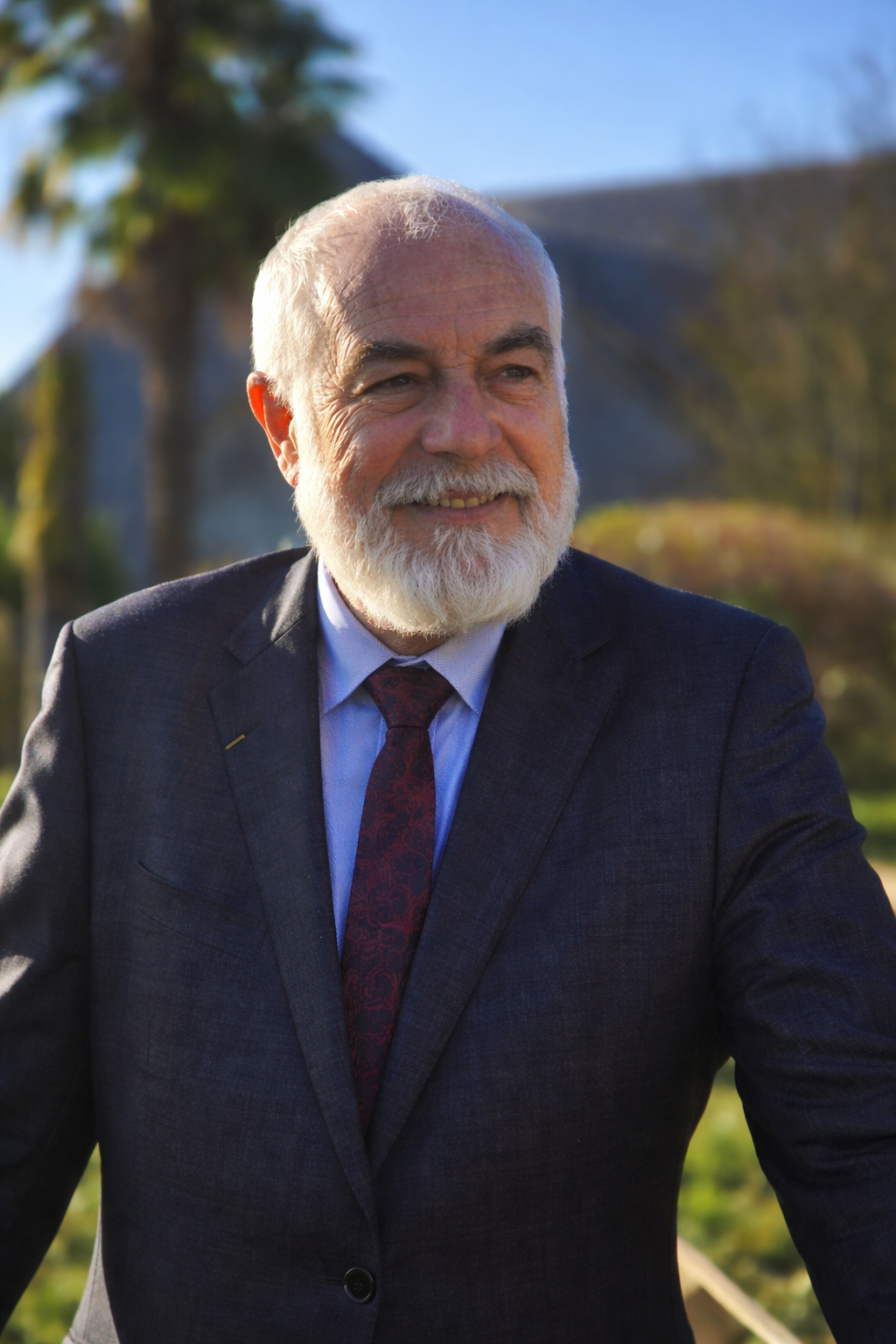 Photo de Patrick Michaud